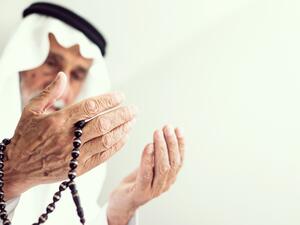 دعاء اليوم الأول من شهر رمضان