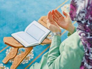 دعاء اليوم التاسع عشر من شهر رمضان 2025