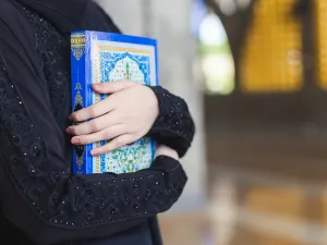 دعاء اليوم التاسع من شهر رمضان