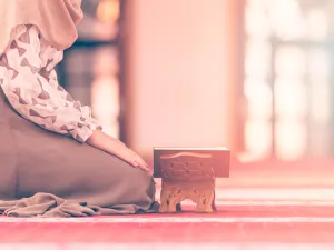 دعاء اليوم الثالث عشر من شهر رمضان