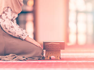 دعاء اليوم الثالث عشر من شهر رمضان