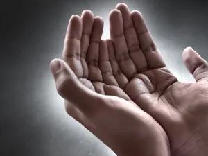 دعاء اليوم الثالث من شهر رمضان