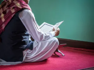 دعاء اليوم الخامس عشر من شهر رمضان