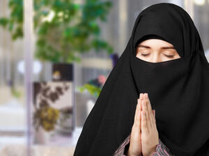 دعاء اليوم الخامس والعشرين من شهر رمضان 2025