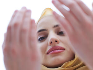 دعاء اليوم الرابع عشر من شهر رمضان