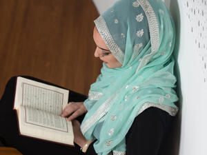 دعاء اليوم الرابع والعشرين من شهر رمضان 2024