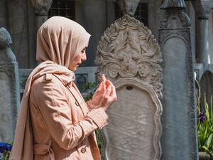 دعاء اليوم الرابع والعشرين من شهر رمضان