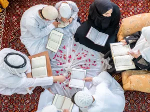 دعاء اليوم السابع عشر من شهر رمضان