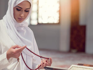 دعاء ليلة السابع والعشرين من رمضان