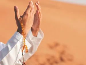 دعاء اليوم السادس من شهر رمضان