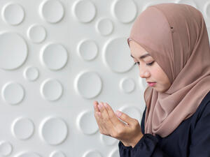 دعاء اليوم السادس من شهر رمضان