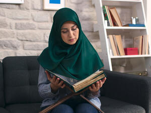 دعاء اليوم السادس والعشرين من شهر رمضان 2025