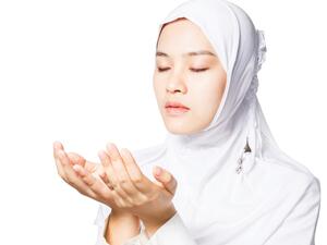 دعاء اليوم العاشر من شهر رمضان