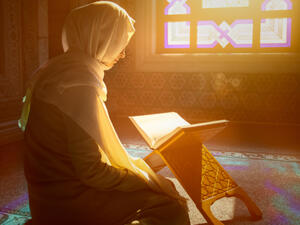 دعاء اليوم العشرين من شهر رمضان 2025