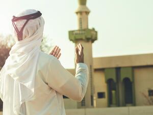 دعاء بداية شهر جديد