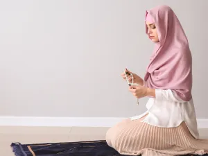 أدعية بعد صلاة العصر‎