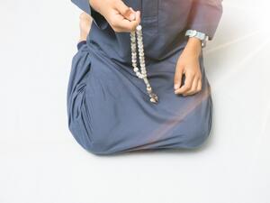 دعاء ثاني جمعة من رمضان