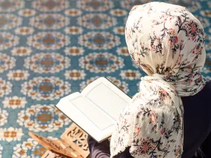 دعاء ختم القرآن في رمضان 