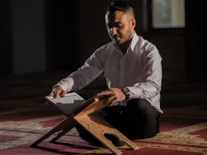بداية شهر جديد