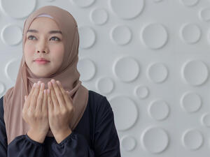 دعاء صيام رمضان الكريم
