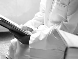دعاء قبل الإفطار 