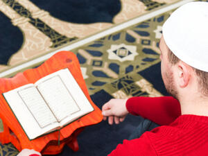 دعاء ليلة النصف من رمضان