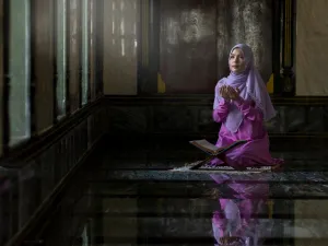 دعاء نية صيام رمضان