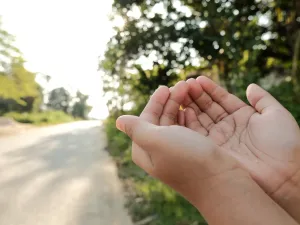دعاء يقال عند الصلاة على الطفل