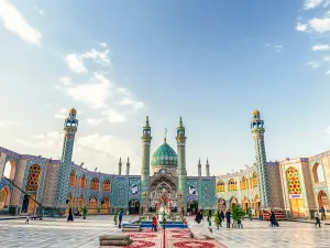 دعاء يقال عند ثبوت رؤيه هلال رمضان الكريم