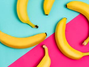 رؤية الموز في المنام