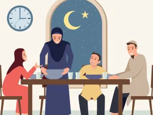 رجيم عيد الأضحى 2021