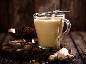 شرب الحليب مع الزنجبيل يُساعد في حالات الدوار الحركيّ