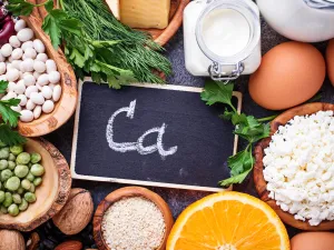 من أعراض نقص الكالسيوم الحيرة والارتباك وفقدان الذاكرة