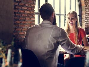 يمكن أن تساعدك علاقة الحب الجميلة على التمتع بحياة أطول يمكن أن تساعدك علاقة الحب الجميلة على التمتع بحياة أطول