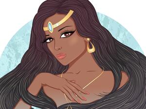 يعاني مواليد العذراء في تربية أبنائهم وبالأخص الابن الأول