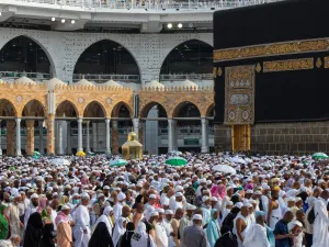 عدد تكبيرات صلاة عيد الاضحى 2021