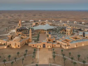عروض عائلية متميزة من واحة البداير خلال أيام العيد السعيد