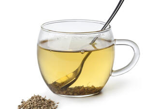 شرب اليانسون مضاداً للإنفلونزا