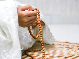 علامات ليلة القدر