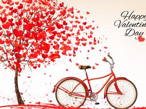 يرجح معظم الناس أنّ احتفال عيد الحب يعود لتكريم رجل يُدعى فالنتين