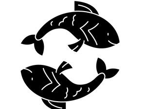 عيوب برج الحوت