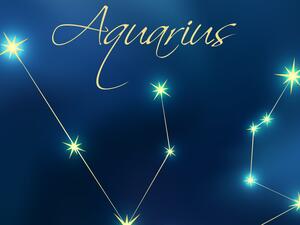 عيوب برج الدلو 