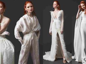 فساتين زفاف خريف وشتاء عام 2019-wedding