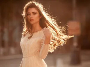 فساتين ناعمة 2021 تخطف الأنفاس