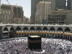 العشر من ذي الحجة