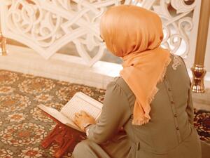 فضل العشر الأواخر من رمضان 