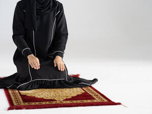 فضل صيام ستة من شوال