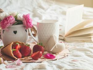 فلامينجو روم من تاشاس يقدّم تجربة فريدة مع أشهى المأكولات الصيفية