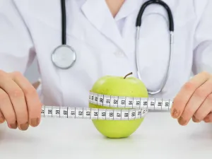 فوائد التفاح الأخضر للتنحيف