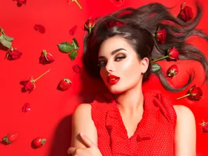 فوائد الفراولة للبشرة
